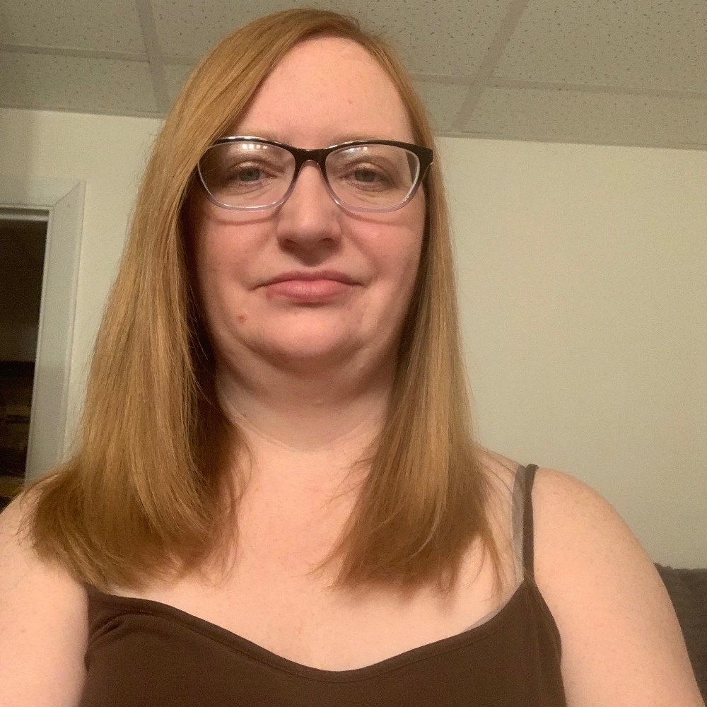 Meet your Posher, Sherry